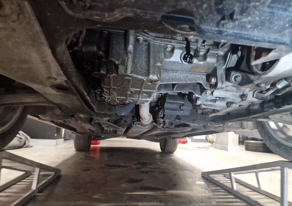 Opel Vectra cena 10900 przebieg: 173000, rok produkcji 2002 z Łazy małe 704